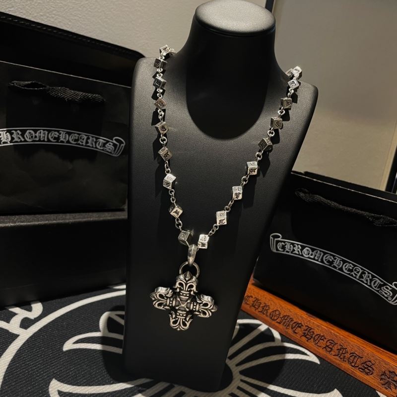 Chrome Hearts Necklaces